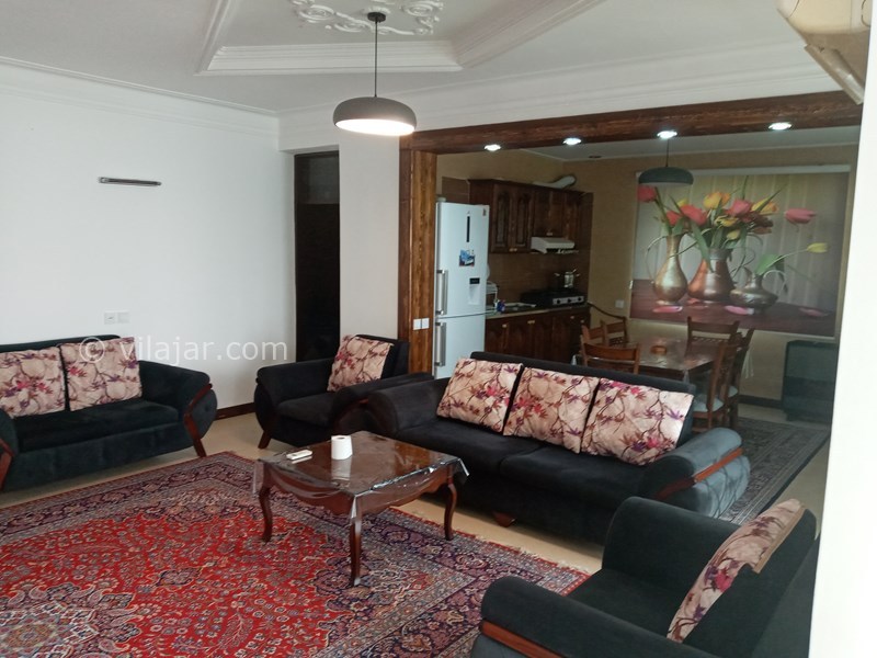 عکس شماره 581792 - اجاره ویلا با استخر در ایزدشهر - 