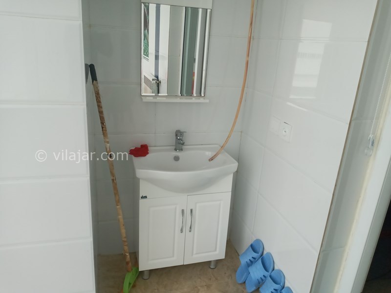 عکس شماره 581796 - اجاره ویلا با استخر در ایزدشهر - 