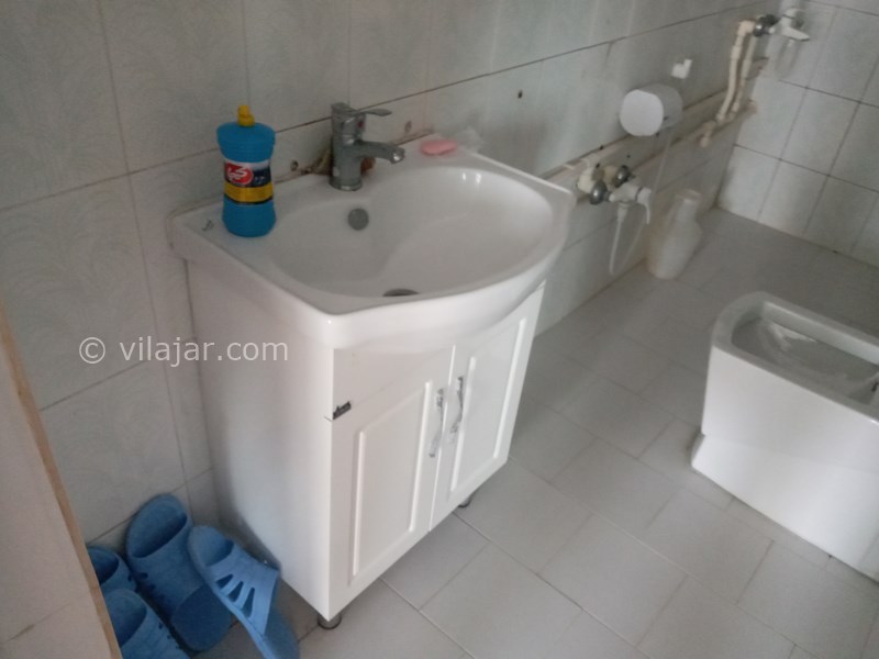 عکس شماره 581797 - اجاره ویلا با استخر در ایزدشهر - 