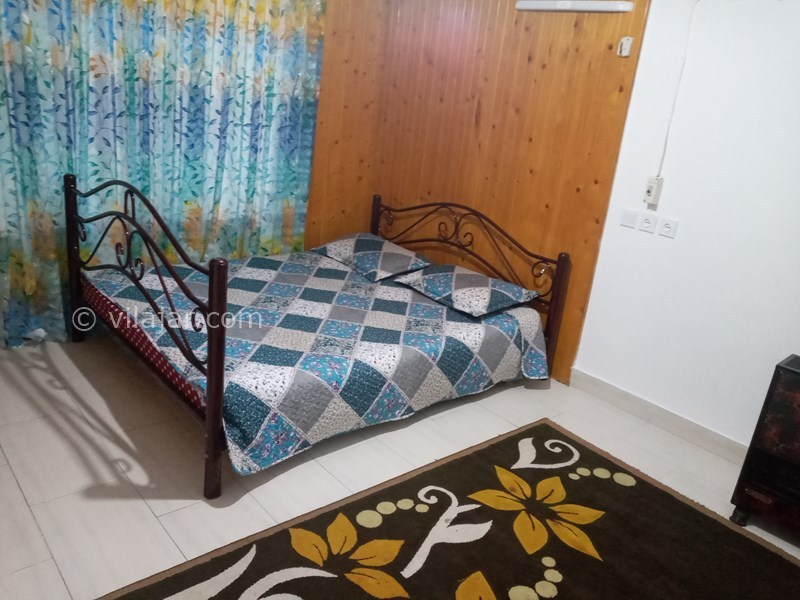 عکس شماره 581799 - اجاره ویلا با استخر در ایزدشهر - 