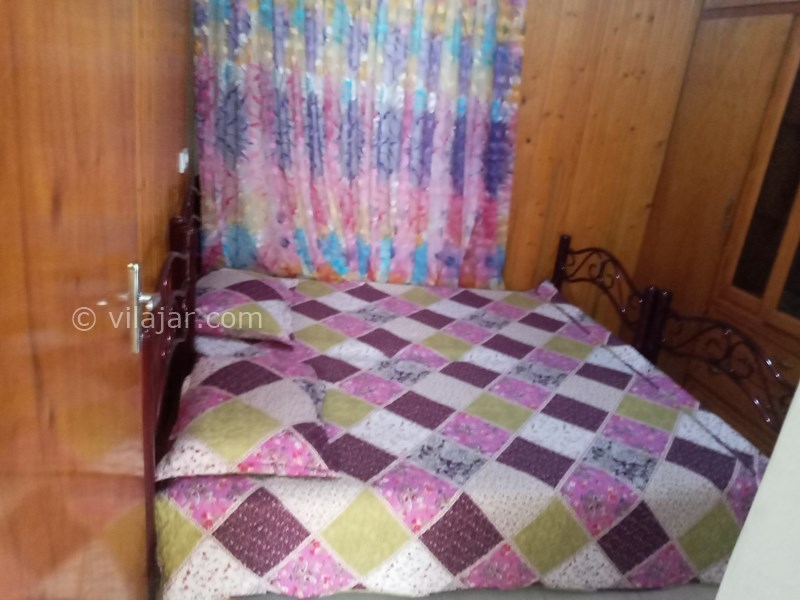 عکس شماره 581800 - اجاره ویلا با استخر در ایزدشهر - 