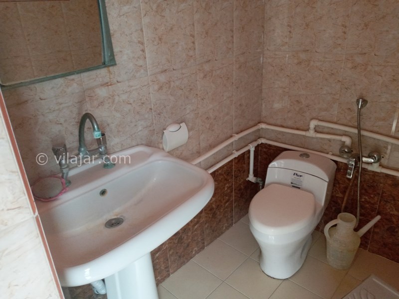 عکس شماره 581801 - اجاره ویلا با استخر در ایزدشهر - 