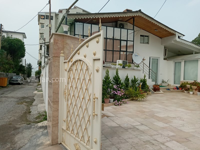 عکس شماره 581810 - اجاره ویلا با استخر در ایزدشهر - 