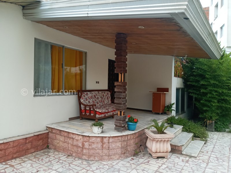 عکس شماره 581824 - اجاره ویلادر ایزدشهر با استخر - 