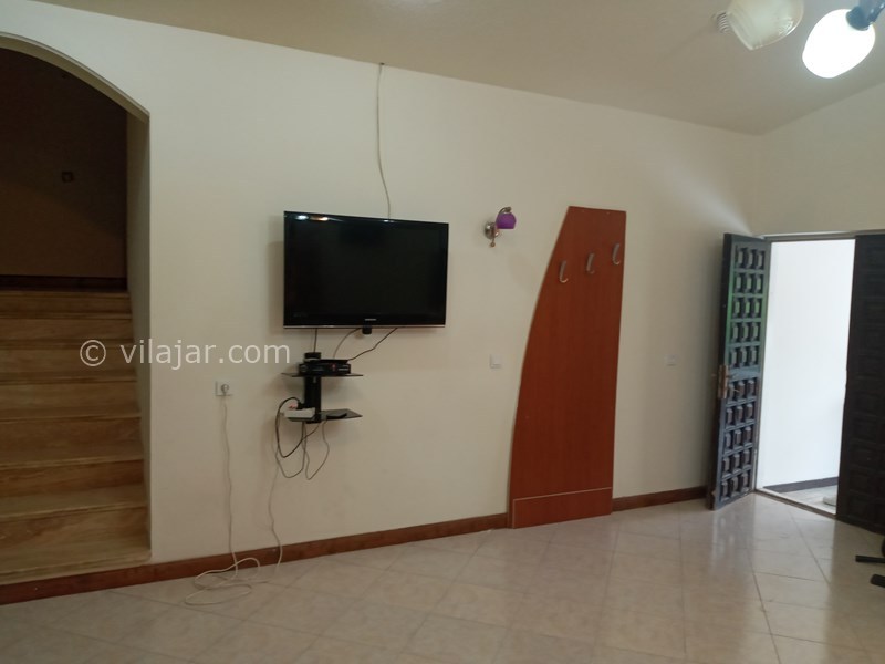 عکس شماره 581830 - اجاره ویلادر ایزدشهر با استخر - 