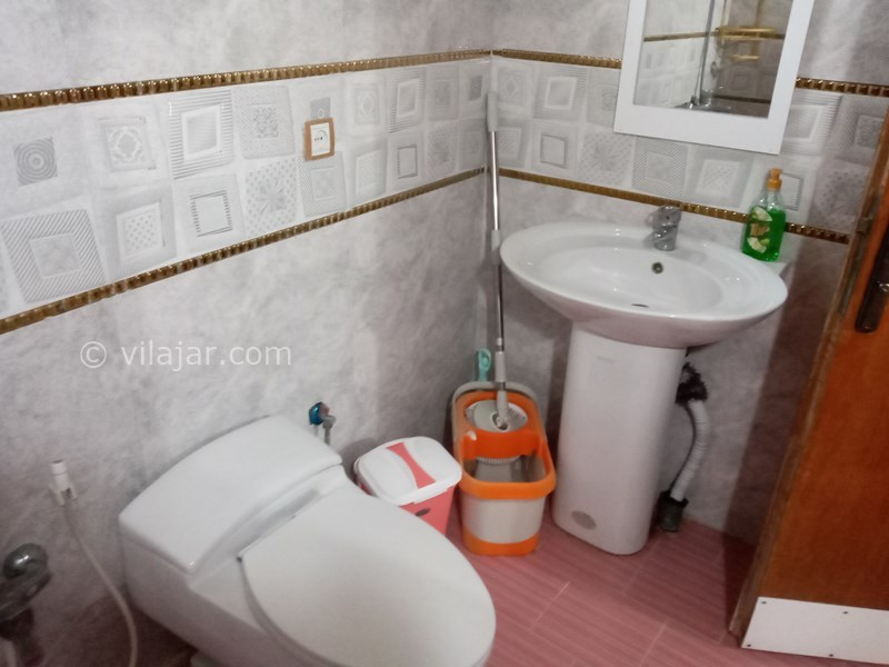 عکس شماره 581832 - اجاره ویلادر ایزدشهر با استخر - 