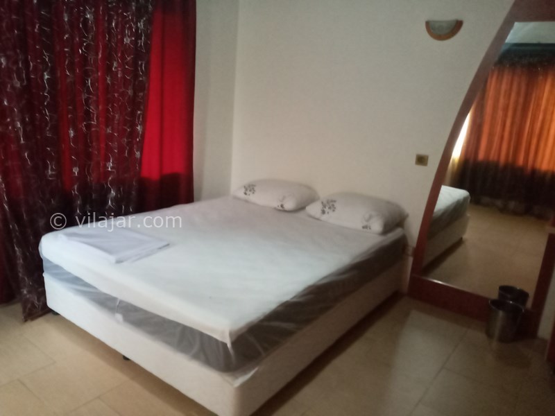 عکس شماره 581835 - اجاره ویلادر ایزدشهر با استخر - 