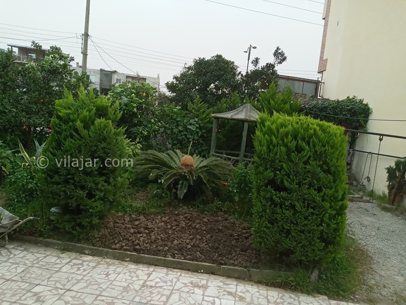 عکس شماره 581842 - اجاره ویلادر ایزدشهر با استخر - 