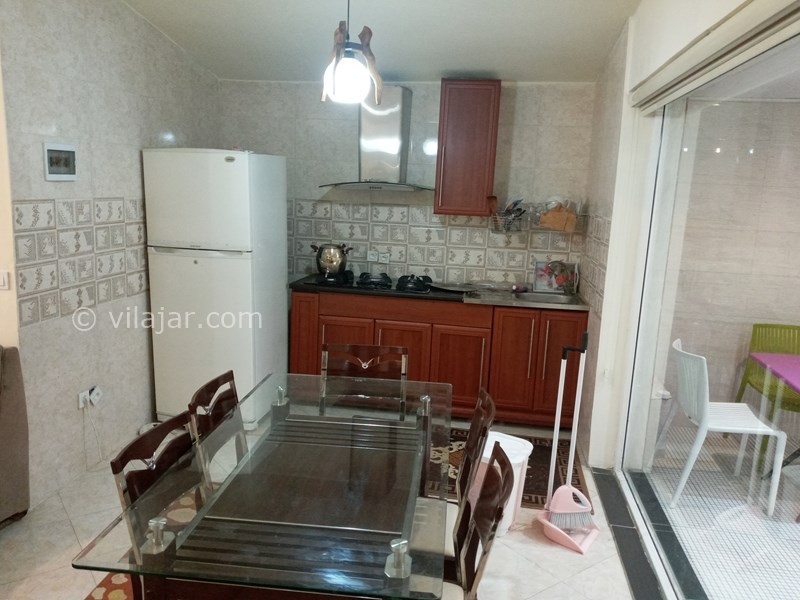 عکس شماره 581843 - اجاره ویلادر ایزدشهر با استخر - 