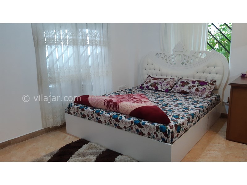 عکس شماره 581904 - اجاره ویلا جنگلی در اربکله رامسر - 