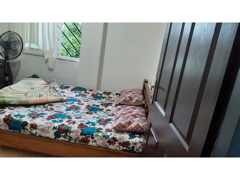 عکس شماره 581907 - اجاره ویلا جنگلی در اربکله رامسر - 