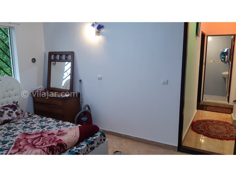 عکس شماره 581909 - اجاره ویلا جنگلی در اربکله رامسر - 