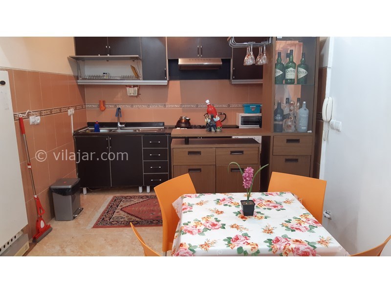 عکس شماره 581913 - اجاره ویلا جنگلی در اربکله رامسر - 