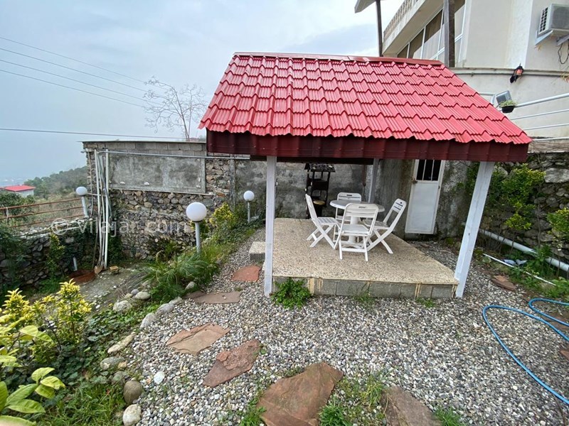 عکس شماره 581994 - اجاره ویلا با جکوزی در رامسر - 