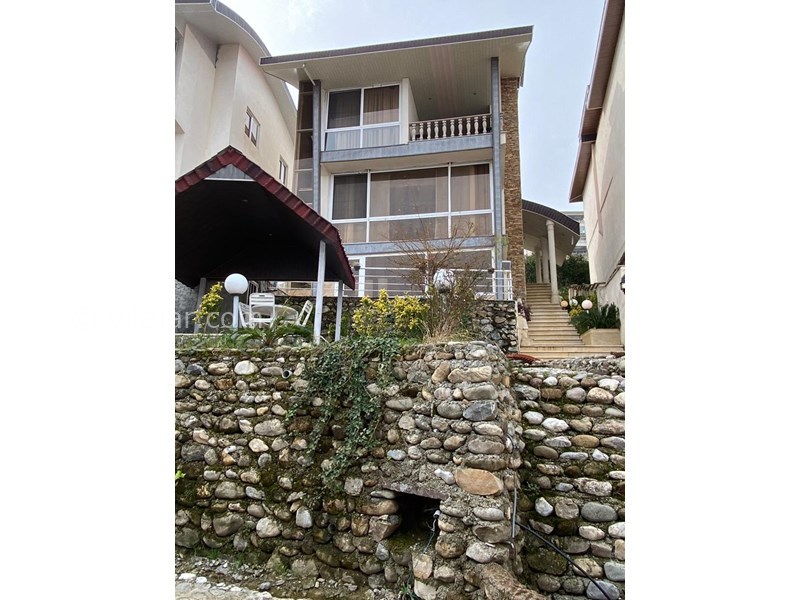 عکس شماره 581995 - اجاره ویلا با جکوزی در رامسر - 