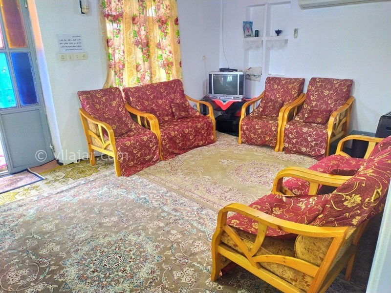 عکس شماره 582024 - اجاره خانه روستایی در جنگل دالخانی - 