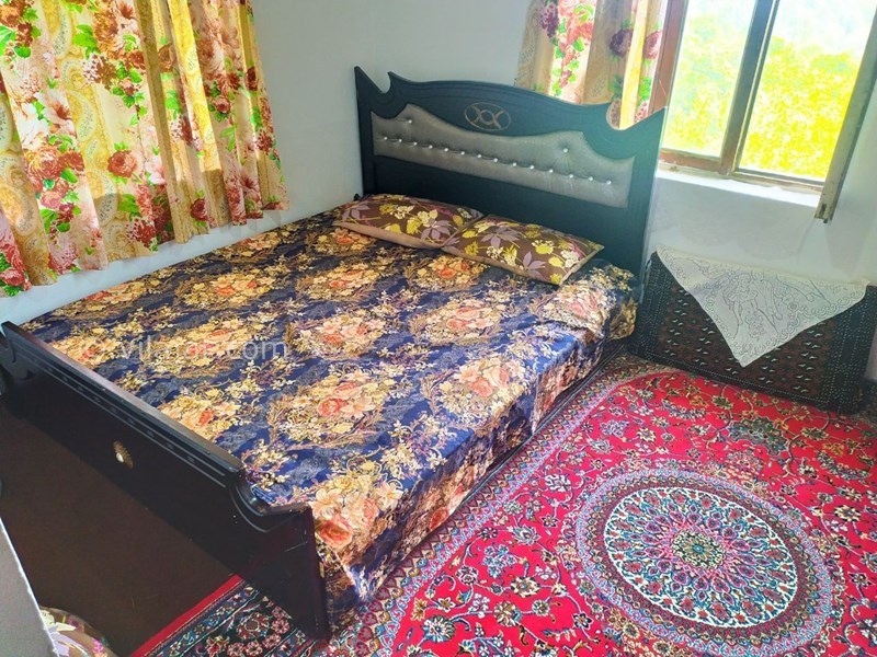 عکس شماره 582027 - اجاره خانه روستایی در جنگل دالخانی - 