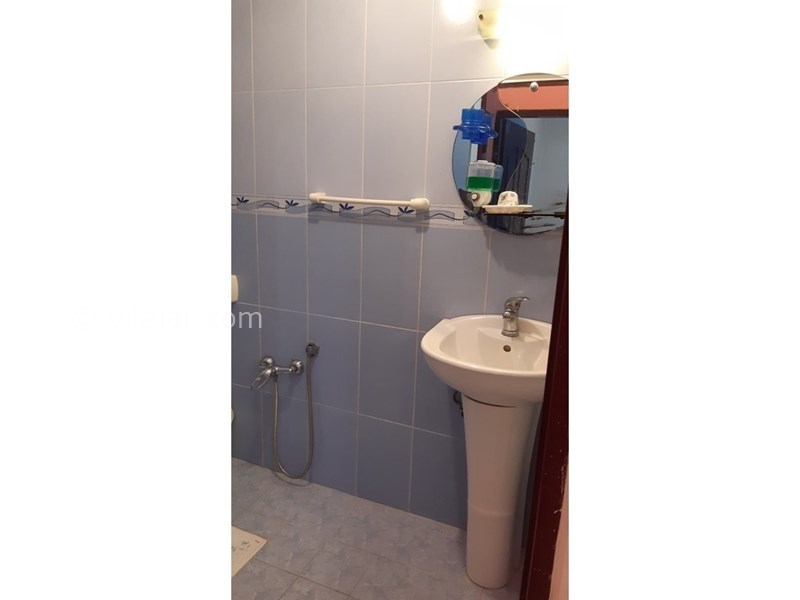 عکس شماره 582050 - اجاره ویلا جنگلی در اربکله رامسر - 