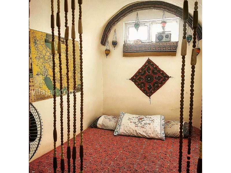 عکس شماره 582053 - اقامتگاه بومگردی سرای مهرگرد - 