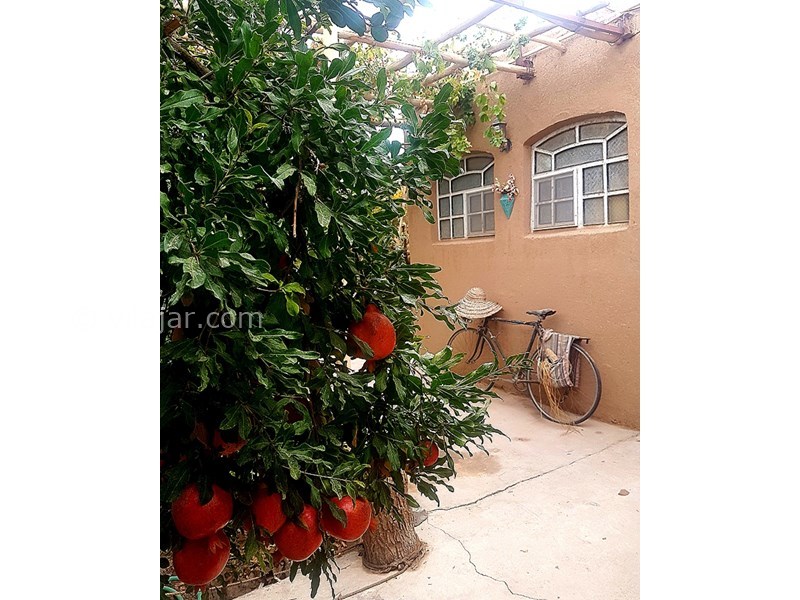 عکس شماره 582070 - اقامتگاه بومگردی سرای مهرگرد - 