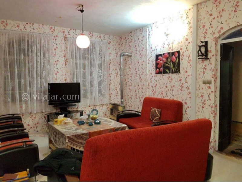 عکس شماره 582075 - اقامتگاه بومگردی سرای مهرگرد - 