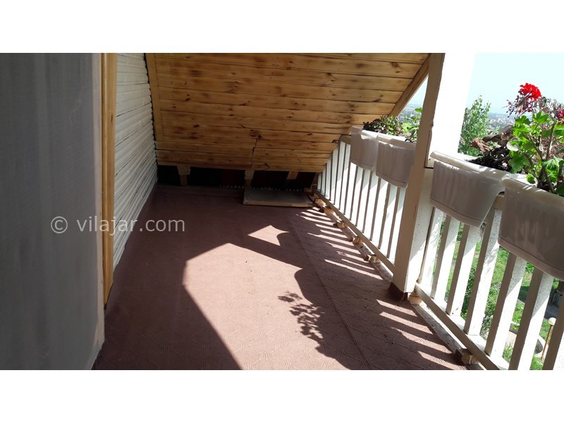 عکس شماره 582090 - اجاره ویلا در تالش نزدیک دریا - 