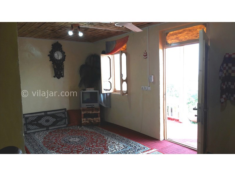 عکس شماره 582093 - اجاره ویلا در تالش نزدیک دریا - 