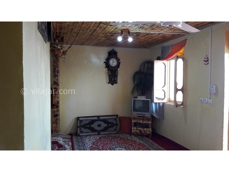 عکس شماره 582094 - اجاره ویلا در تالش نزدیک دریا - 