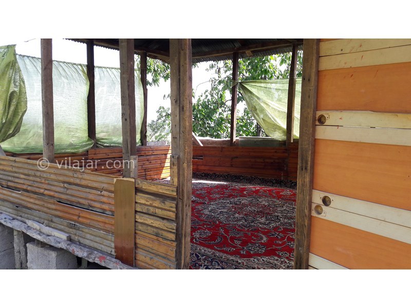 عکس شماره 582097 - اجاره ویلا در تالش نزدیک دریا - 