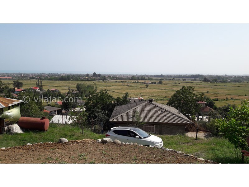 عکس شماره 582098 - اجاره ویلا در تالش نزدیک دریا - 