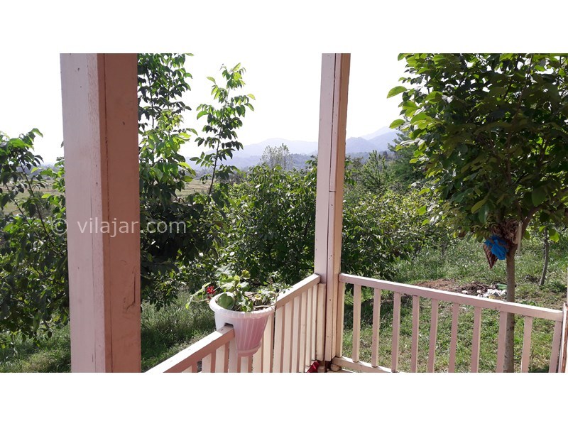 عکس شماره 582099 - اجاره ویلا در تالش نزدیک دریا - 