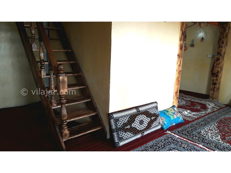 عکس شماره 582100 - اجاره ویلا در تالش نزدیک دریا - 