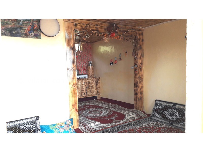 عکس شماره 582104 - اجاره ویلا در تالش نزدیک دریا - 