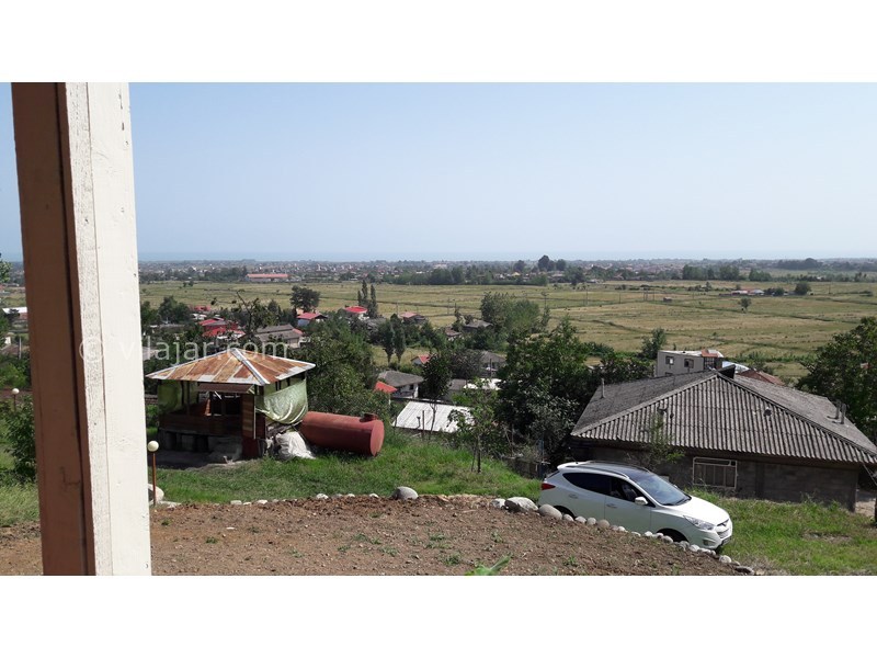 عکس شماره 582107 - اجاره ویلا در تالش نزدیک دریا - 