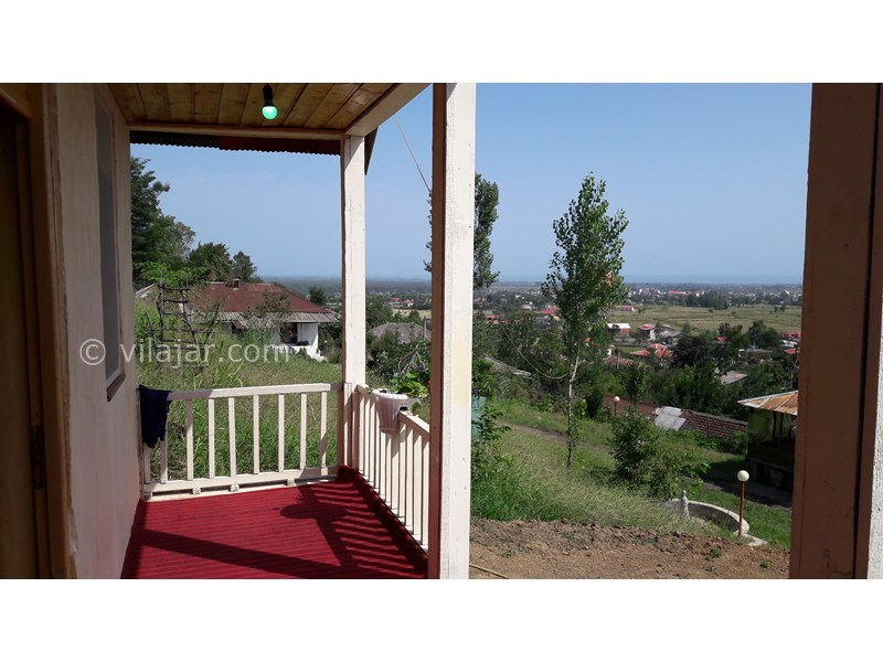 عکس شماره 582108 - اجاره ویلا در تالش نزدیک دریا - 