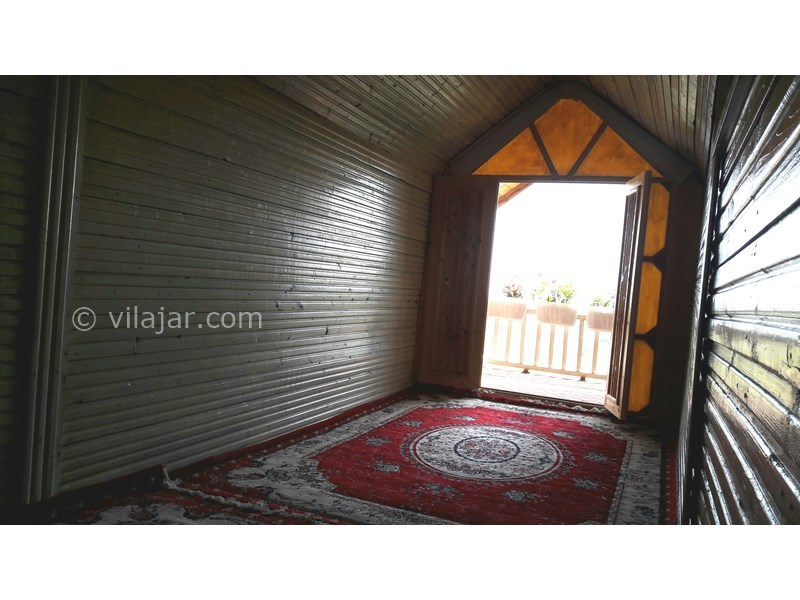 عکس شماره 582109 - اجاره ویلا در تالش نزدیک دریا - 