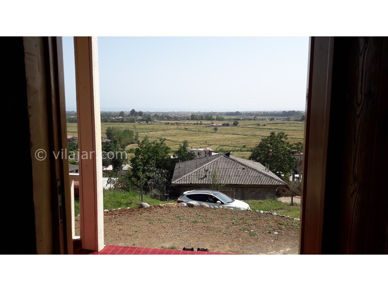 عکس شماره 582110 - اجاره ویلا در تالش نزدیک دریا - 