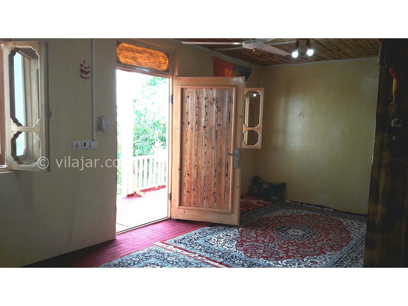 عکس شماره 582112 - اجاره ویلا در تالش نزدیک دریا - 