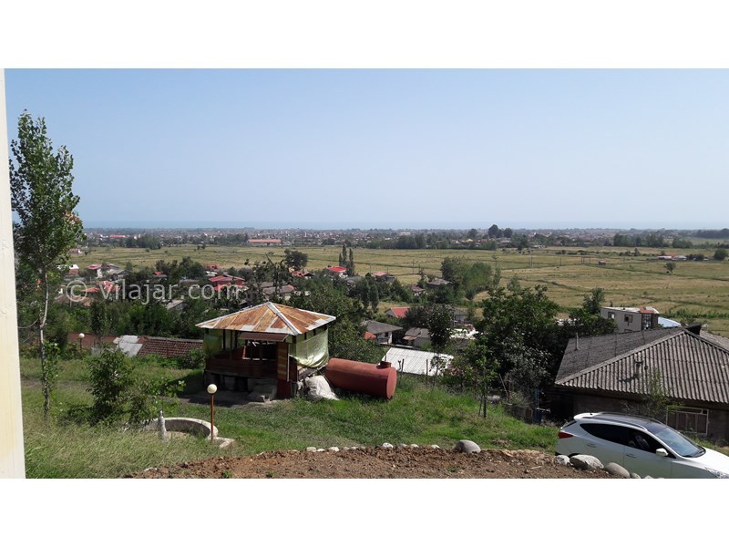 عکس شماره 582114 - اجاره ویلا در تالش نزدیک دریا - 