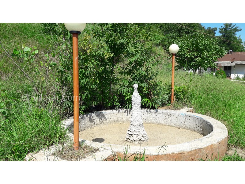 عکس شماره 582115 - اجاره ویلا در تالش نزدیک دریا - 