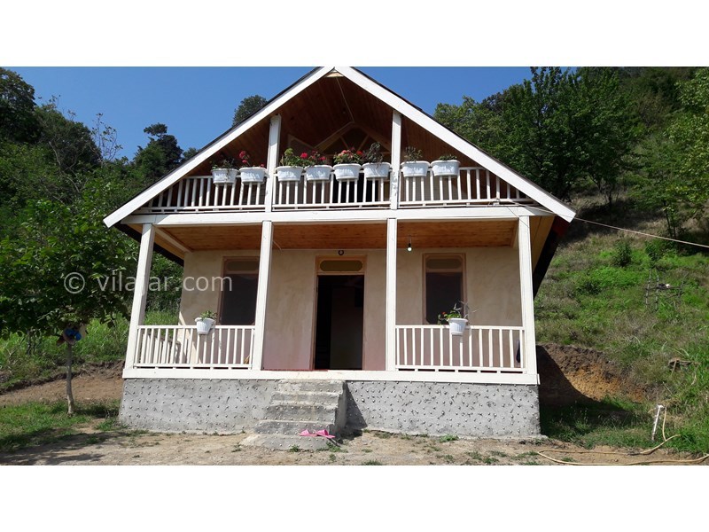 عکس شماره 582116 - اجاره ویلا در تالش نزدیک دریا - 