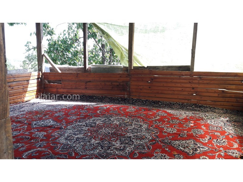 عکس شماره 582117 - اجاره ویلا در تالش نزدیک دریا - 