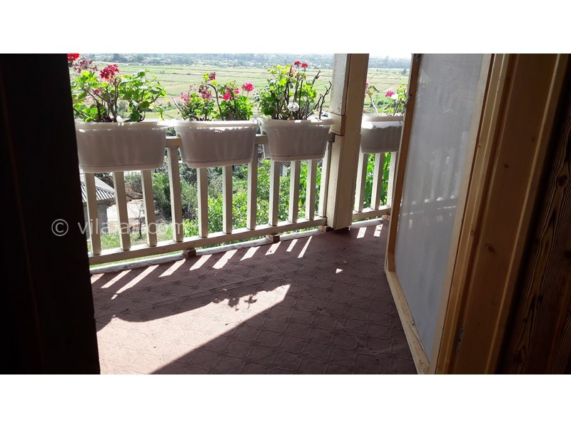 عکس شماره 582119 - اجاره ویلا در تالش نزدیک دریا - 