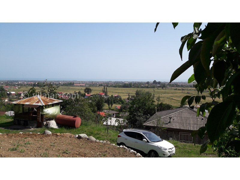 عکس شماره 582120 - اجاره ویلا در تالش نزدیک دریا - 