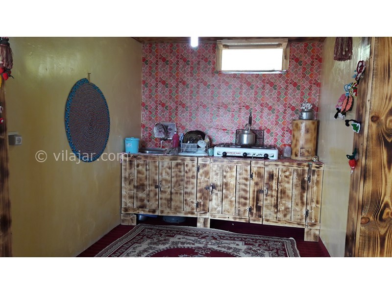 عکس شماره 582121 - اجاره ویلا در تالش نزدیک دریا - 