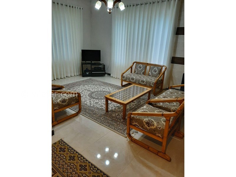 عکس شماره 582148 - اجاره ویلا باغ در رامسر - 