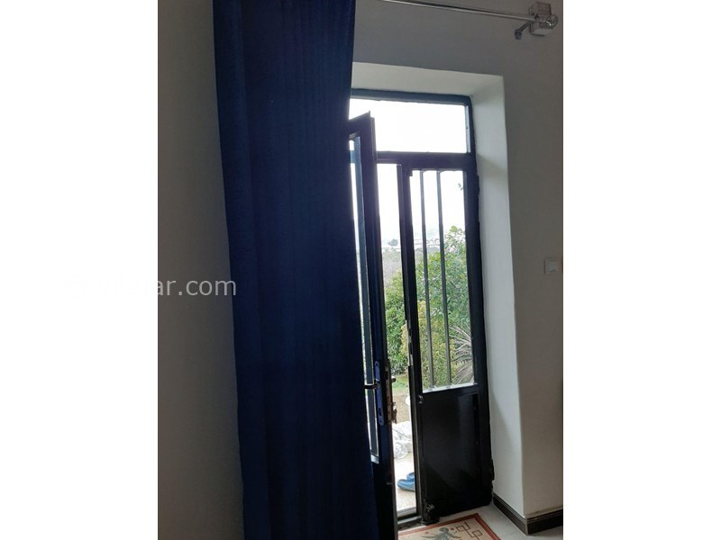 عکس شماره 582150 - اجاره ویلا باغ در رامسر - 