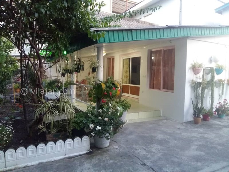 عکس شماره 582200 - اجاره ویلا در نوشهر ساحلی - 