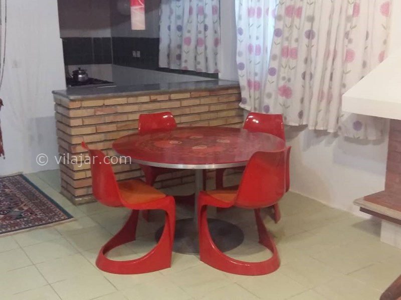 عکس شماره 582204 - اجاره ویلا در نوشهر ساحلی - 