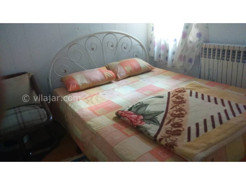 عکس شماره 582206 - اجاره ویلا در نوشهر ساحلی - 